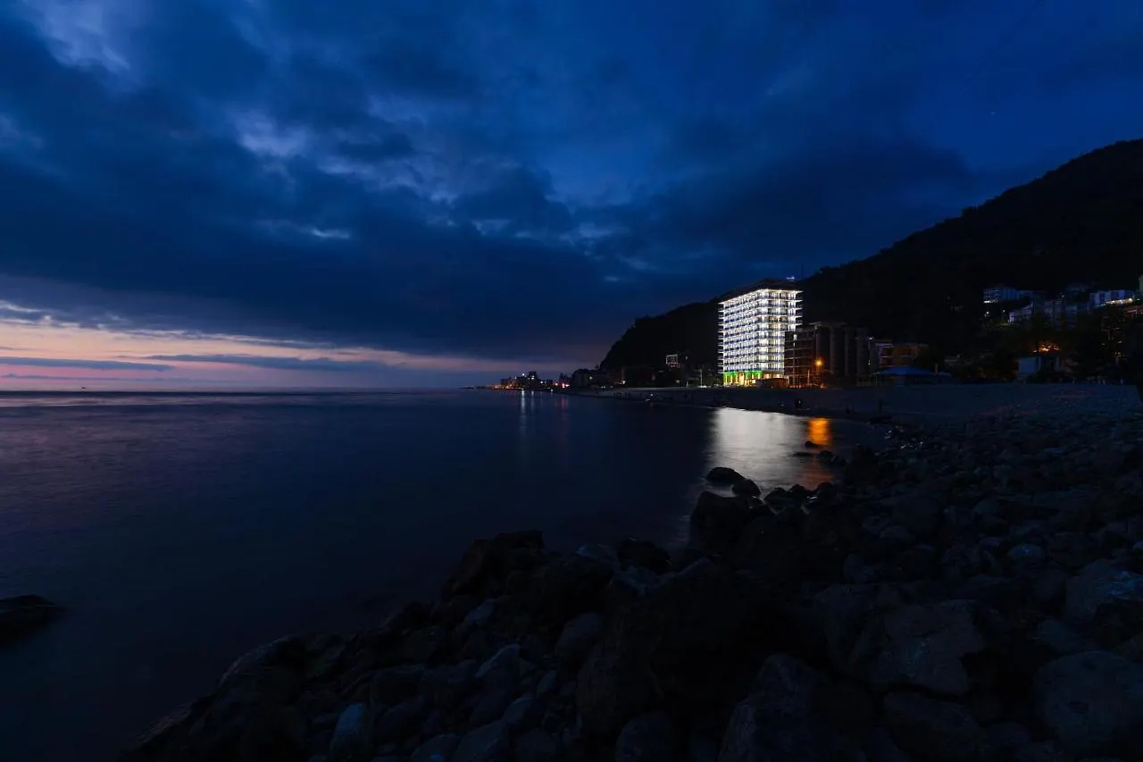 Panorama Kvariati